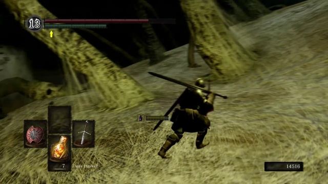 Dark Souls Remastered - Walkthrough Part 11: Chaos Witch Quelaag смотреть онлайн