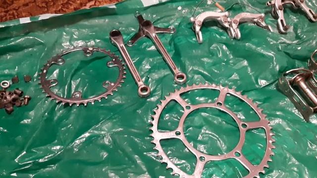 Результат чистки запчастей лимонной кислотой на хвз смотреть онлайн