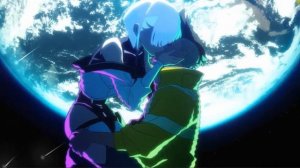 [Lunity] Cyberpunk Edgerunners [Acoustic]  - I Really Want To Stay At Your House