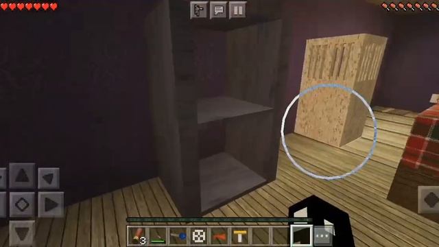 Майнкрафт пе гренни вторая глава, ссылка на карту в описании смотреть онлайн