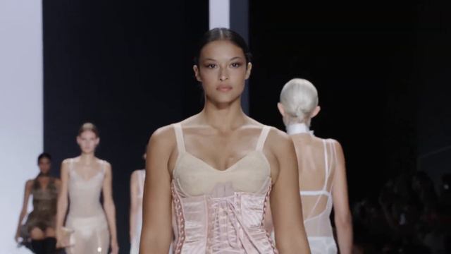 The Best of DOLCE & GABBANA Spring Summer 2024 Runway Fashion Show - PART TWO смотреть онлайн