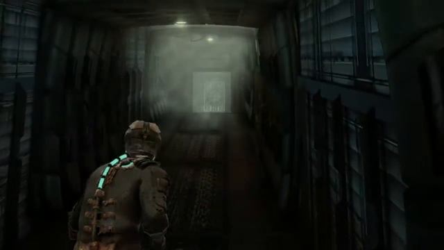 Let's Play: Dead Space | Part 1 - In Space, No One Can Hear You Scream смотреть онлайн
