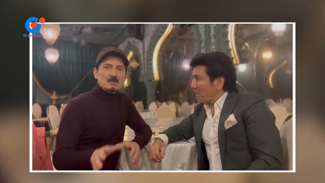 Gulp media | خاطره های فرهاد دریا و نجیم نوابی از قندوز смотреть онлайн