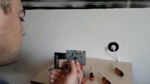 Вскрытие замка MAUER без повреждений