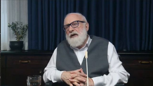 Что значит  признать свою ничтожность по отношению к Творцу...12-15