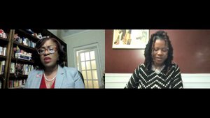#LTARadio interviews Historian Dr. Tara White