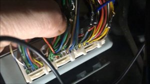 Установка сигнализации Старлайн А93 на СангЕнг Кайрон