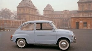 Ретро малолитражки