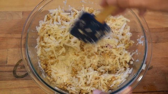 Cucco's Kitchen | How to make Mondstadt Hash Brown | Genshin Impact смотреть онлайн