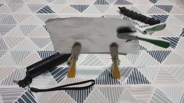 Двухщелевой опыт. Опыт Томаса Юнга с двумя щелями своими руками в домашних условиях.
