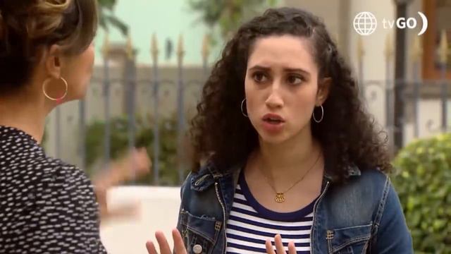 De Vuelta Al Barrio 4: Fanny le dio ultimátum a Betty para decirle la verdad a Beto (Capítulo 561)