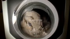 Ariston AQXXF 129H - Bawełna 60 (1/4)