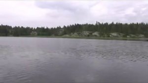 ШХЕРЫ Ладожского озера