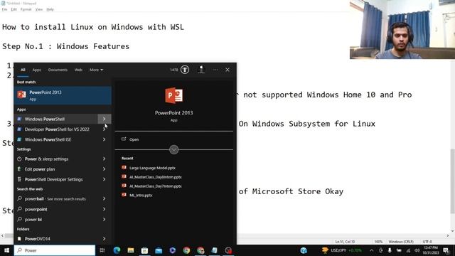 Why Linux is the Perfect Platform for Programming: Top Programming Languages&WSL2 Installation Guid