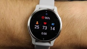 Garmin Venu 2 и Garmin Venu 2S - Обзор ⌚ Спортивные УМНЫЕ Часы с GPS 2021