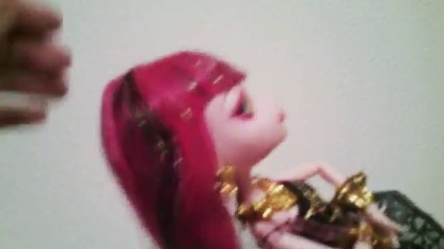 Первый видео обзор.. Обзор на Дракулауру 13 желаний смотреть онлайн