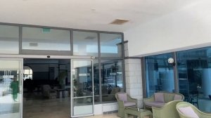Queen's Park Goynuk Hotel октябрь. Закрытие сезона @moipodoroji