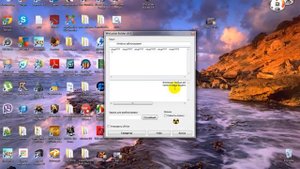 как заблокировать windows
