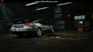 Nfs world my cars (Gamer Rainis)