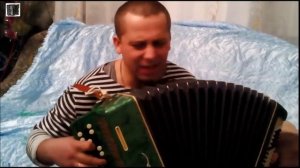 Григорий Лепс - Натали (cover - Игра на баяне)