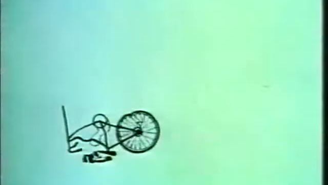 To See Or Not To See - An Extended Clip