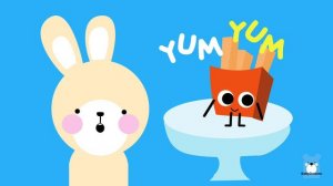 What's Your Favourite Food? Know Your Food