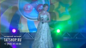 Гөлназ Закирова «Җырларым» (Гульназ Закирова)