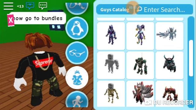 How to be small in adopt me (ROBLOX) смотреть онлайн