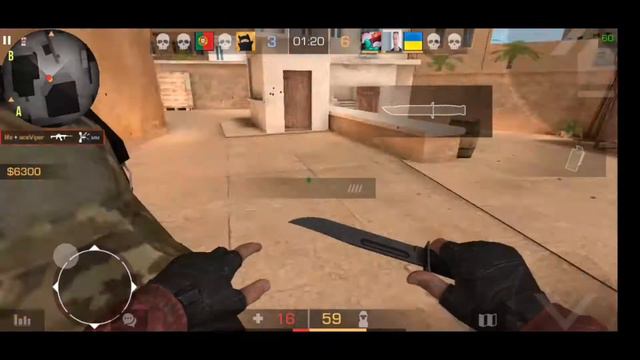 Мувик стандофф2 под песню // Мы убежим всё будет просто //Нас не догонят Ремикс // Standoff2 MUW смотреть онлайн