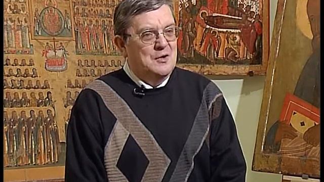 Что имеем - не храним. Старообрядцы 09.02.12