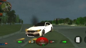 ПОДО МНОЙ М5 ASPJALT 8| КУПИЛ М5 Ф90 В БЛЕК РАША