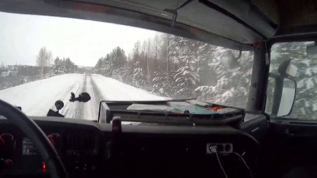 Поворот не туда =) Яндекс навигатор облажался (и я вместе с ним)! смотреть онлайн