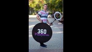 Бизнес на эмоциях ВИДЕОСПИННЕР 360