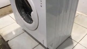 Стиральная машина IKEA RENLIGIWM60