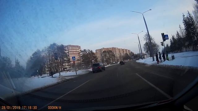 Подрезала на Индурском шоссе Гродно смотреть онлайн