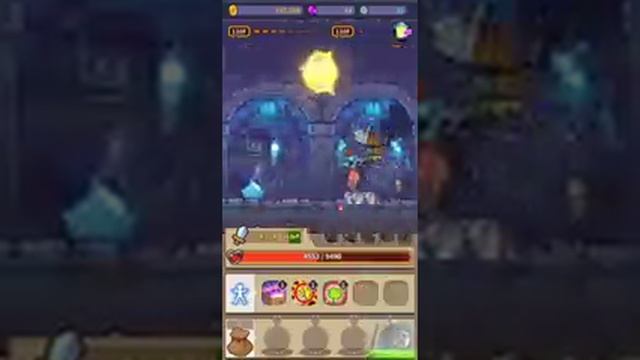 Hybrid Warrior #6.По полной прокачке смотреть онлайн