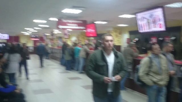 Столпотворение в Плеер.ру. смотреть онлайн