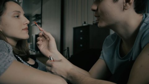 Домашние посиделки)