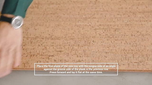 Amorim WISE - How to Install