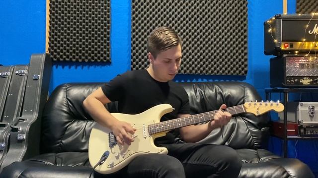 Наутилус - Зверь (Cover) Новое звучание оригинальной версии смотреть онлайн