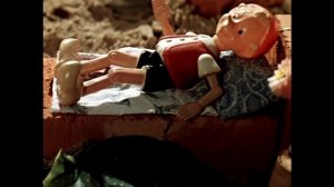 Приключения желтого чемоданчика 1970 (english subtitles)