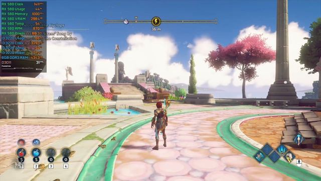 Intel i3 3220 in 2021 - Test in 12 Games смотреть онлайн