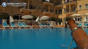 Трансфер из аэропорта Анталья (Анталия)  в Кемер, отель Sinatra Hotel 4★