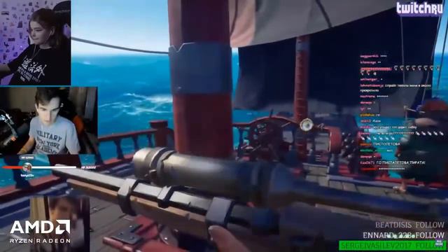 Lorinefairy смотрит Топ Моменты с Twitch | ТЕНДЕРЛИ СОСЁТ - ОЛЯША | БРАТИШКИН И ГОЛАНДСКИЙ ШТУРВАЛ смотреть онлайн