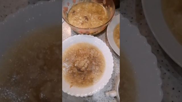 ХОЛОДЕЦ ДОМАШНИЙ! СУПЕРСКИ ВКУСНО ОЧЕНЬ! #вкусно #tasty #bonappetit #life #рецепты #холодец