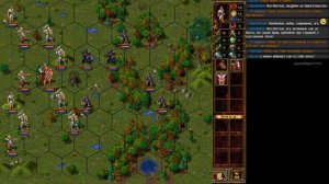 Прохождение: Eador: Новые Горизонты (2D) (Ep 3) Вперёд к победам !