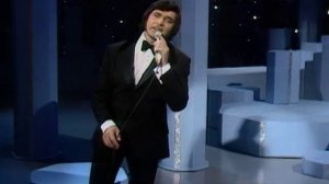 Engelbert Humperdinck "Sweetheart" on The Ed Sullivan Show
