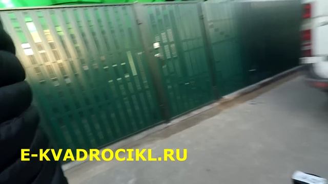 Квадроцикл для детей в стиле гризли MOWGLI SIMPLE 7 цвет Хаки смотреть онлайн