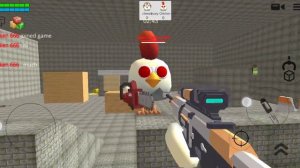 ПРОВЕРЯЮ МИФ ПРО Scary Chicken 666!ЭТО РЕАЛЬНО РАБОТАЕТ!