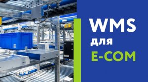 Что должна уметь WMS для Е-commerce направления. Тренды интернет-торговли.